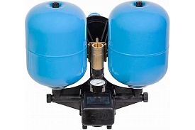 Базовое решение автоматизации «БРА»