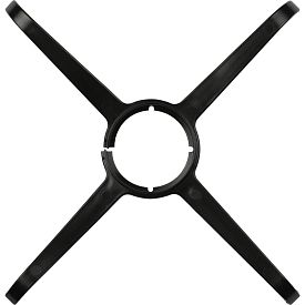 SCA-8610-088001 STOUT эл-т дымохода распорка центрирующая для гибки...