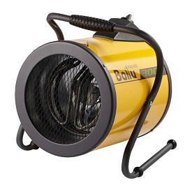 Тепловая пушка электрическая Ballu BHP-P-3