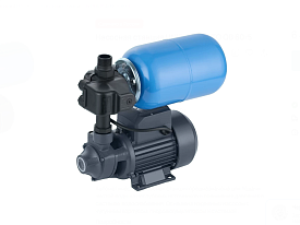 Станция авт.водоснабжения AUTO QB 80 - 5