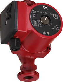Насос Grundfos UPS 25-20
