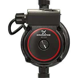 Насос повысительный Grundfos UPA15-90