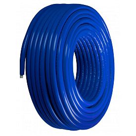 Труба из сшитого полиэтилена USYSTEMS Radi Pipe 16x2,2 PN10 в тепло...