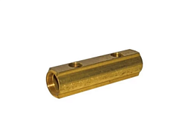 R582AY002, Коллектор с внутренней резьбой Ду32, 1 1/4" x 3/4" /2