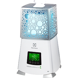 Ультразвуковой увлажнитель воздуха ecoBIOCOMPLEX Electrolux EHU-391...