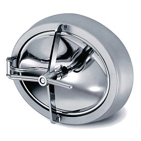 Люк_AISI 304/EPDM_6009A овальный_340x440