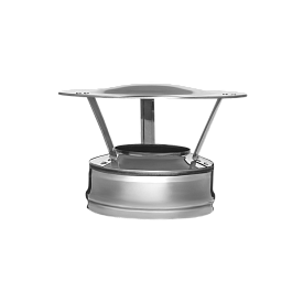 Ferrum GS 30-50 Оголовок (430/0,5 + нерж.) Ф150х210