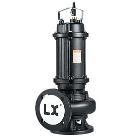 Насос AQUAVIVA LX 80WQ40-16-4/JY