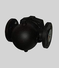 Конденсатоотводчик поплавковый АДЛ СТИМАКС&reg; A 11.10.025.Ф/Ф DN ...