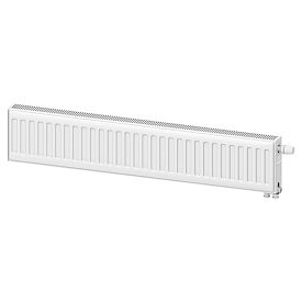 Стальной панельный радиатор Valve Compact 21X200X400 Universal