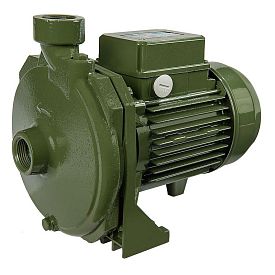 Наcосный агрегат моноблочный резьбовой SAER CMP 79 230V