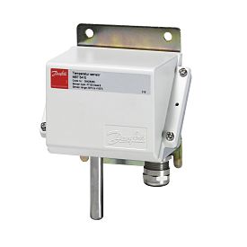 Датчик температуры MBT 5410, Pt100, 4-20 мА, -50..50 °C внутри ...
