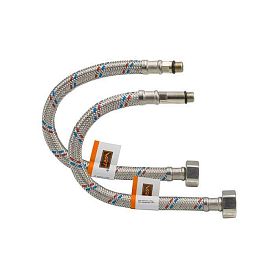 Подводка к смес 0,5 м (пара) VRT&reg;