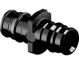 USYSTEMS переходник PPSU для труб PE-Xa 32-25 '20И