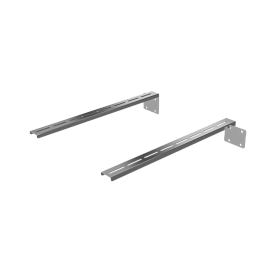 Штанга для стен. хомута ( AISI 430) L 250