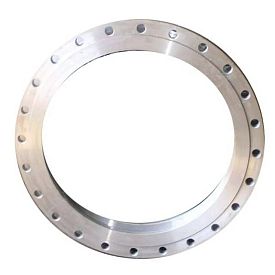 Фланец плоский стальной DN1200 PN10 S