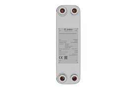 Ридан XB-95BR-60 паяный пластинчатый теплообменник