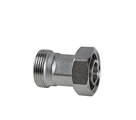 R176PX007, Удлинитель под адаптер, 3/4"E x 3/4"E