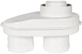 Адаптер моноблочный для перехода на двухтрубную систему ROMMER, RCA...