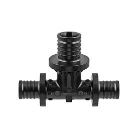 Тройник переходной PPSU 20x25x20