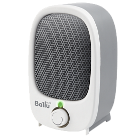 Тепловентилятор Ballu BFH/S-03N (мини)