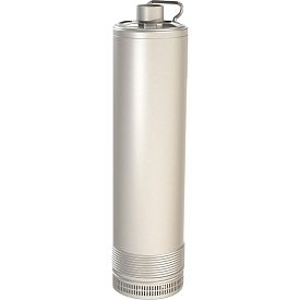 SPW-0001-200750 Насос колодезный с поплавком, кабель 20 м, 230V, Q=...