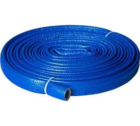 Трубка K-FLEX PE 04x018-10 COMPACT BLUE