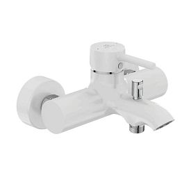 Смес/ванна CERALINE однор б/к Ideal Standard BC199U5