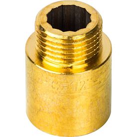 SFT-0001-001225 STOUT Удлинитель 1/2X25