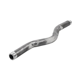 Скоба ст обводная резьба Ду20 резьба из труб по ГОСТ 3262-75 КАЗ