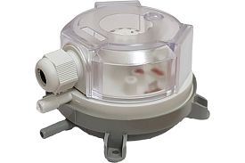 Реле перепада давления воздухаTECHNO RP200-1000 200-1000Па 935010