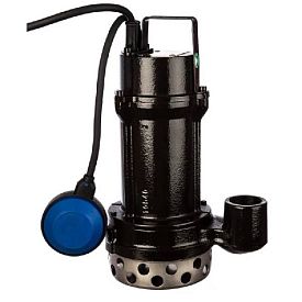 Погружной фекальный насос Zenit DRE 75/2/G32V AOBM-E