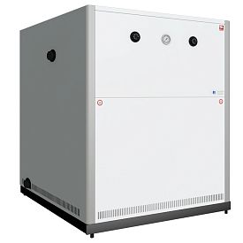 Стальной газовый котел Премиум-100
