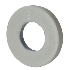 Лента ФУМ 20ммх160м 500гр PTFE вода бел Профессионал Мастер line