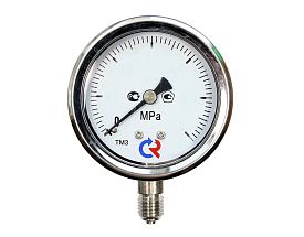 Манометр ТМ-321Р.00(0-2,5кгс/см2)M12x1,5.1,5
