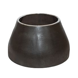 Переход стальной Рунак, Дн 273х7 -219х6мм, ст.20, ГОСТ 17378-2001, Б0000000567