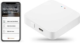 Хаб для умного дома ZigBee