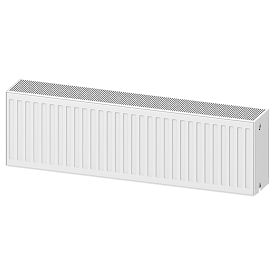 Стальной панельный радиатор Compact 33Х300Х3000