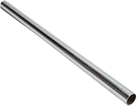 R194X006, Хромированная трубка для групп для однотрубных и двухтруб...