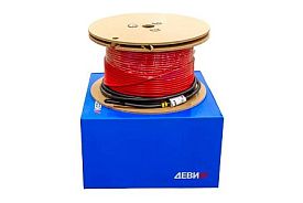Нагревательный кабель Редан, ДЕВИ Flex-10T, 3500 Вт, 230 В, 350 м, 140F5008R