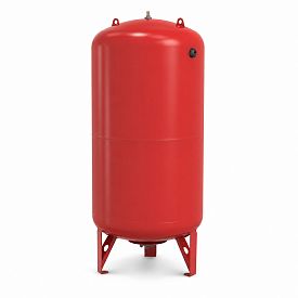 Бак расширительный FLAMCO, Flexcon RM, 600 л, 10 бар, Pпредв 3,0 ба...