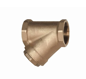 Фильтр магнитный сетчатый Giacomini R74A(M) Ду 32 Ру16 1 1/4" ...