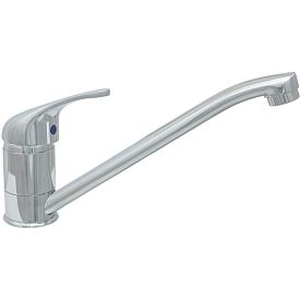 Смес/мойка ЦС 27ш М-42 однор дл/изл лит б/п ЭКО Подольск ЭП400312