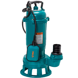 Фекальный насос Ibo CTR 1500