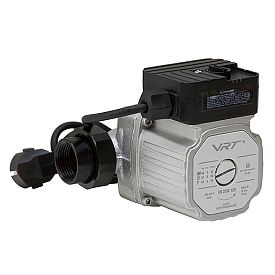 Насос циркуляционный VRT VR 25-4 130, с гайками