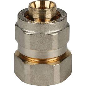SFS-0002-003420 STOUT Переходник с внутренней резьбой 3/4"х20...