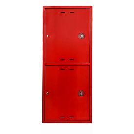 Шкаф пожарный навесной ШПК 320-21 НЗК (для 2ПК) ФАЭКС