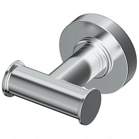 Крючок д/одежды IOM двойн Ideal Standard A9116AA