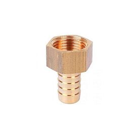 SFT-0036-000250 STOUT Штуцер ВР 2"X50