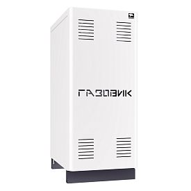 АОГВ "Газовик" АОГВ-23,2-1